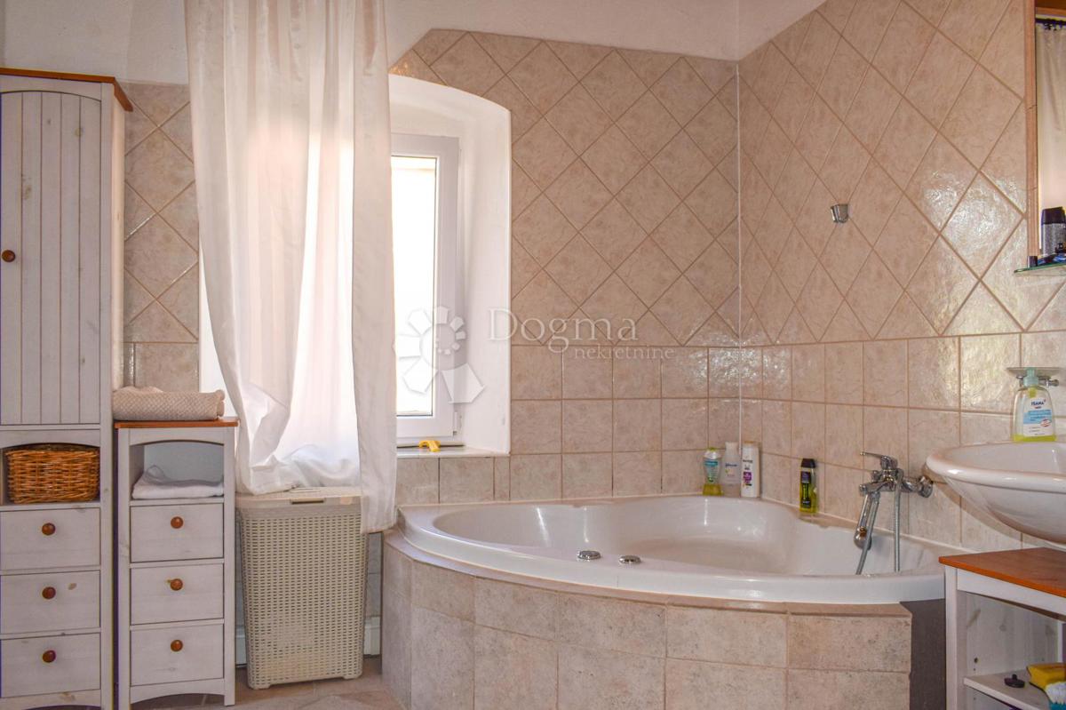 Hiša Valtura, Ližnjan, 140m2