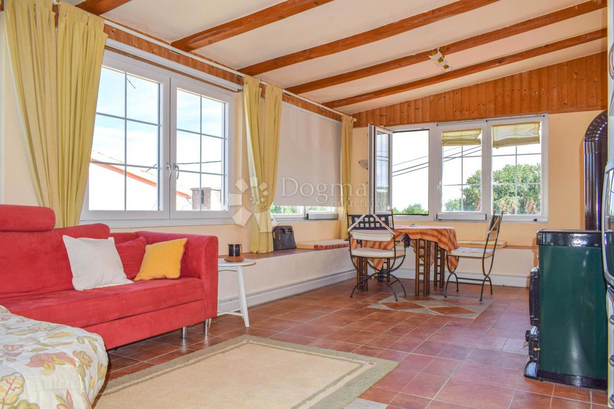 Hiša Valtura, Ližnjan, 140m2