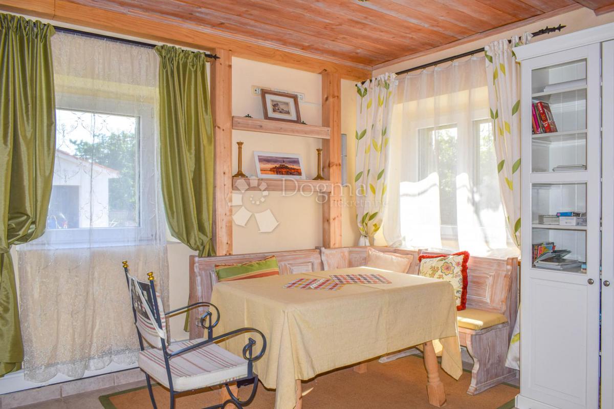 Hiša Valtura, Ližnjan, 140m2
