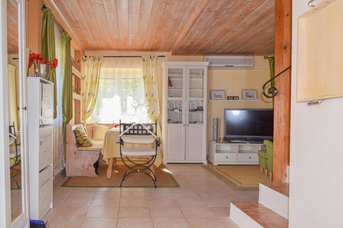 Hiša Valtura, Ližnjan, 140m2