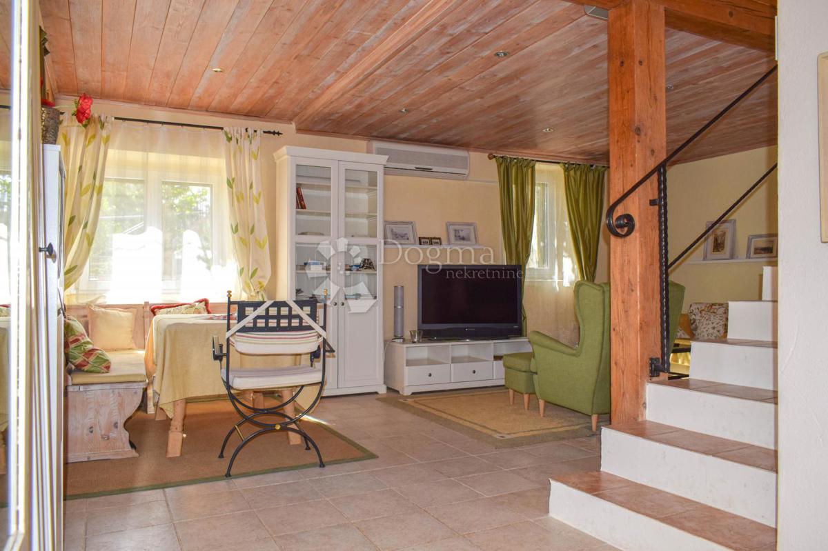 Hiša Valtura, Ližnjan, 140m2