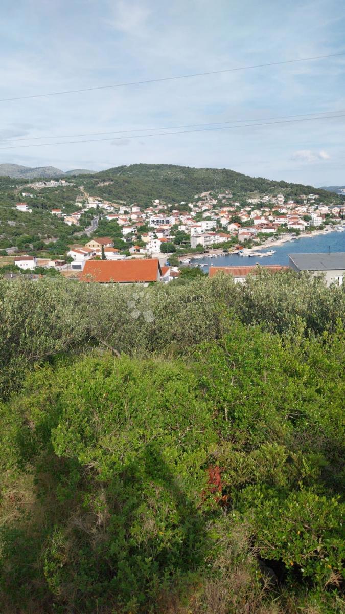 Kmetijsko zemljišče Trogir, 2.961m2