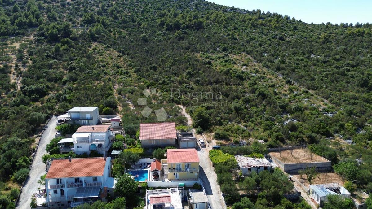 Kmetijsko zemljišče Trogir, 2.961m2