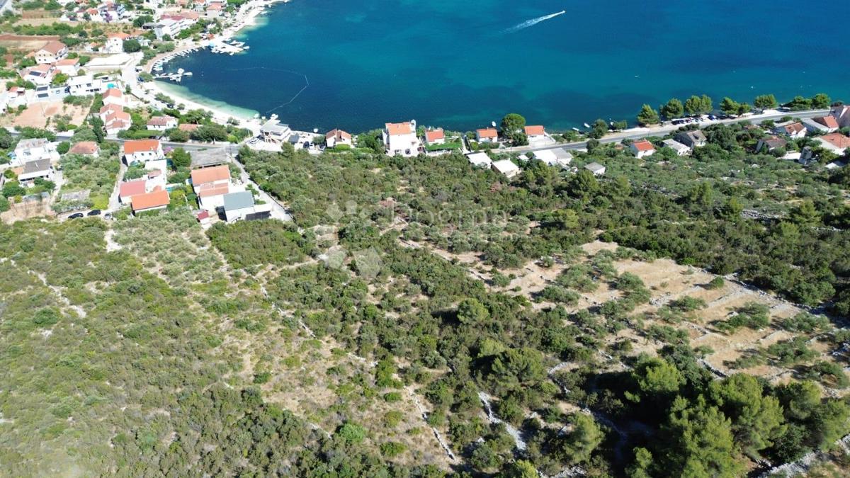 Kmetijsko zemljišče Trogir, 2.961m2