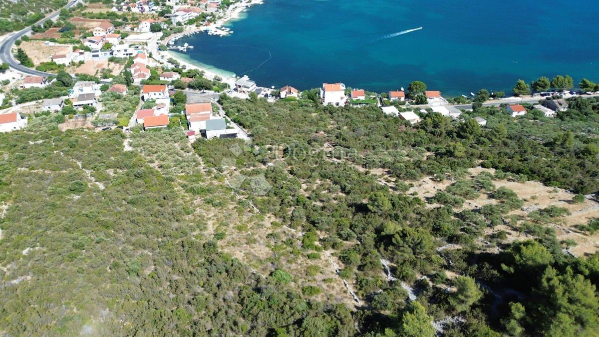 Kmetijsko zemljišče Trogir, 2.961m2