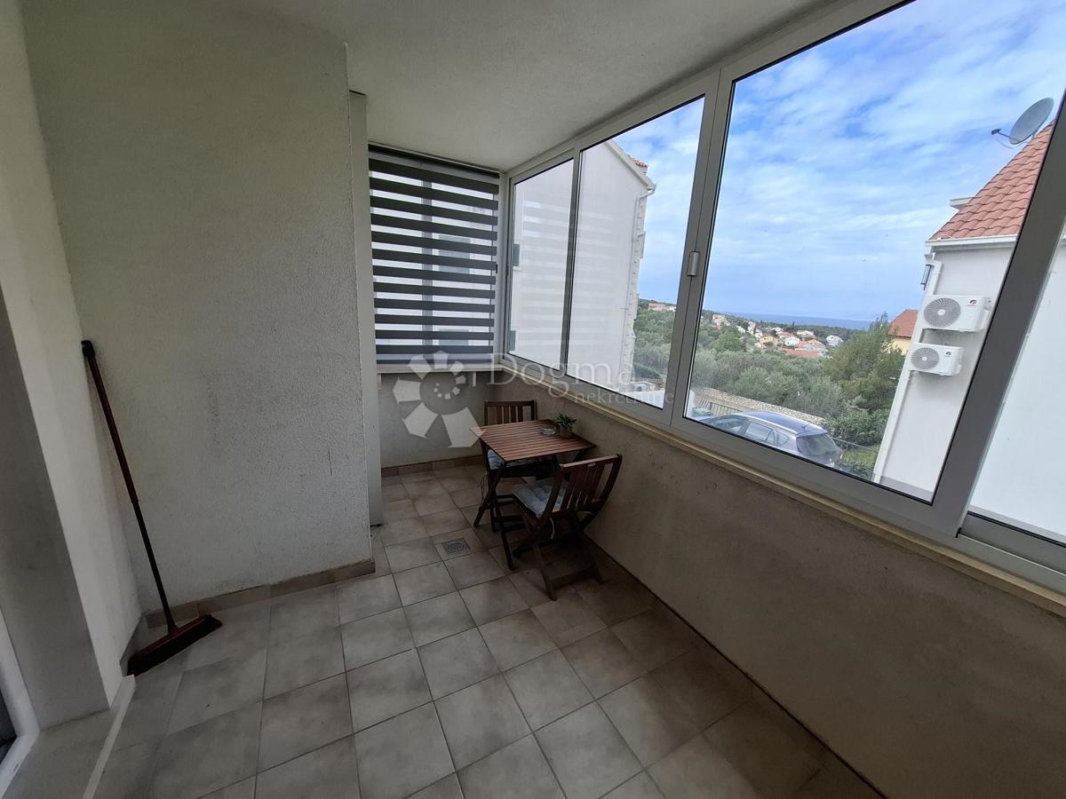 Stanovanje Supetar, 57,50m2