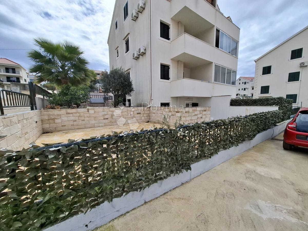 Stanovanje Supetar, 57,50m2