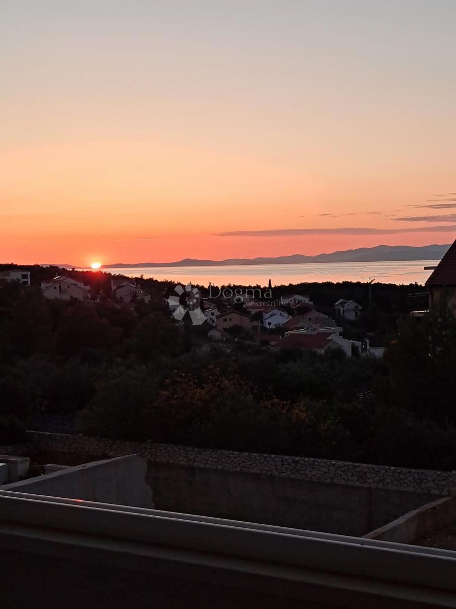 Stanovanje Supetar, 57,50m2