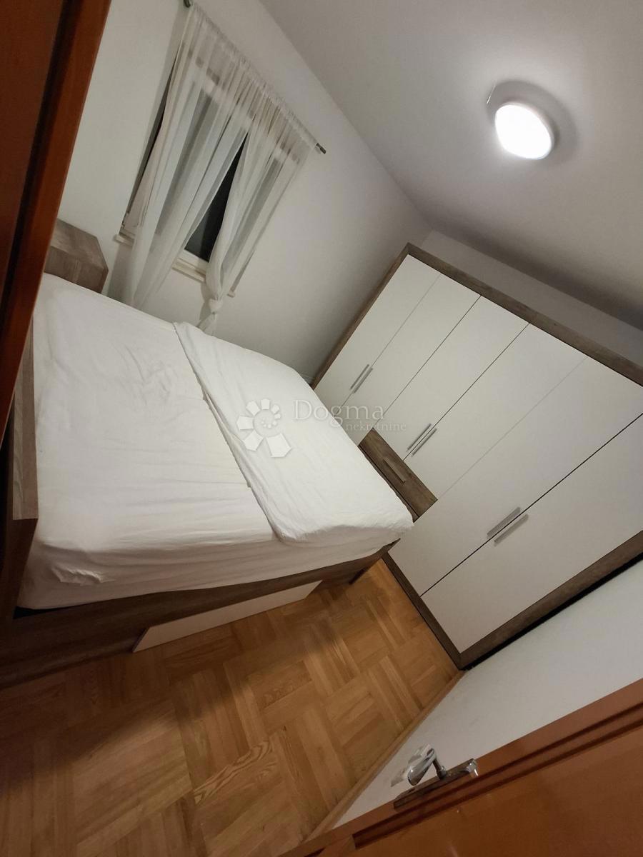Stanovanje Supetar, 57,50m2