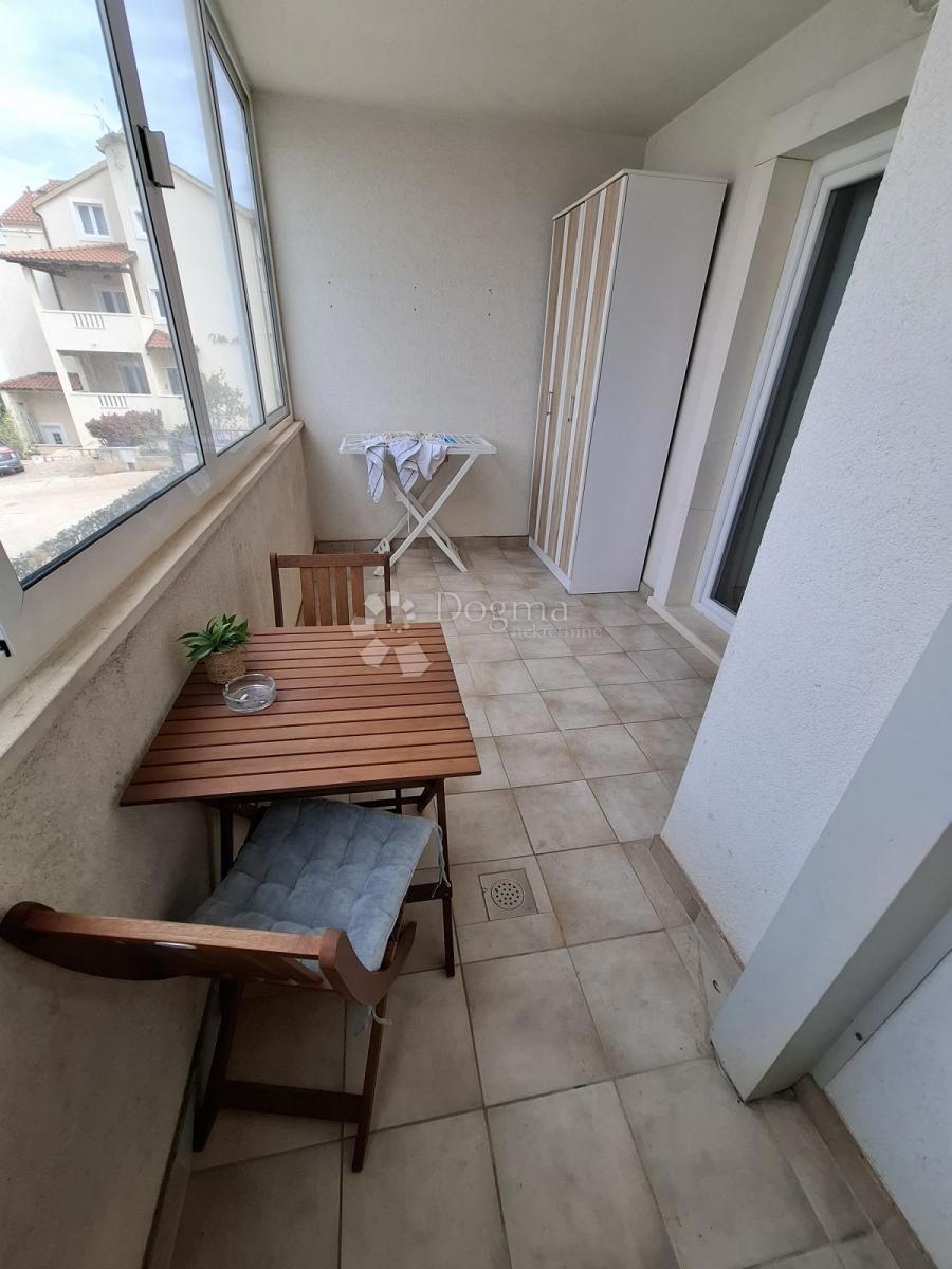Stanovanje Supetar, 57,50m2
