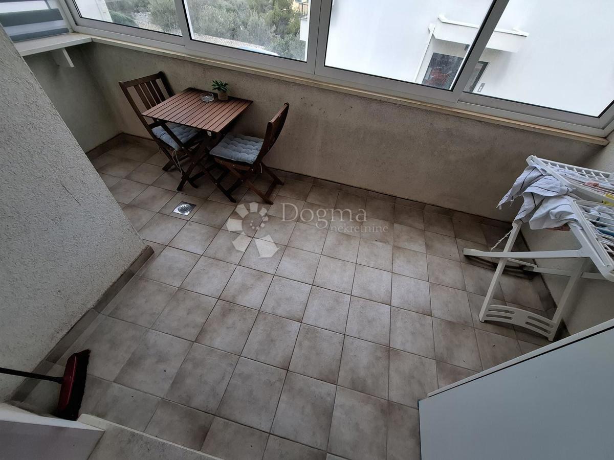 Stanovanje Supetar, 57,50m2