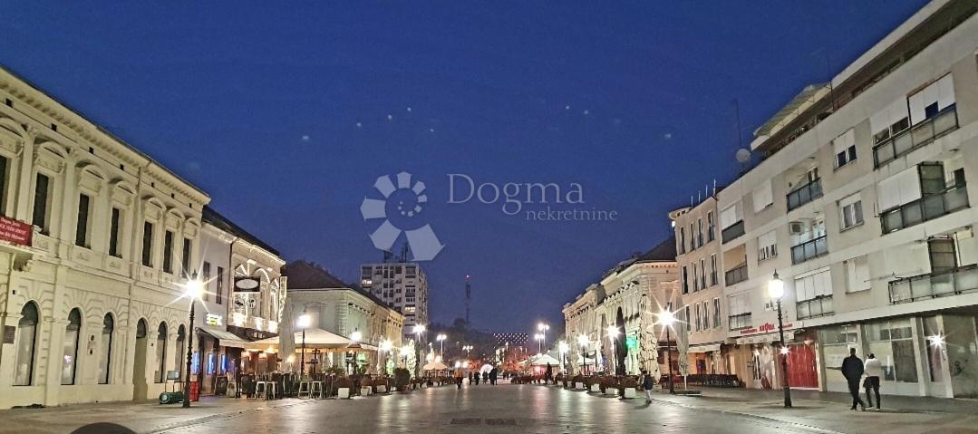 Poslovni prostor Centar, Slavonski Brod, 108m2
