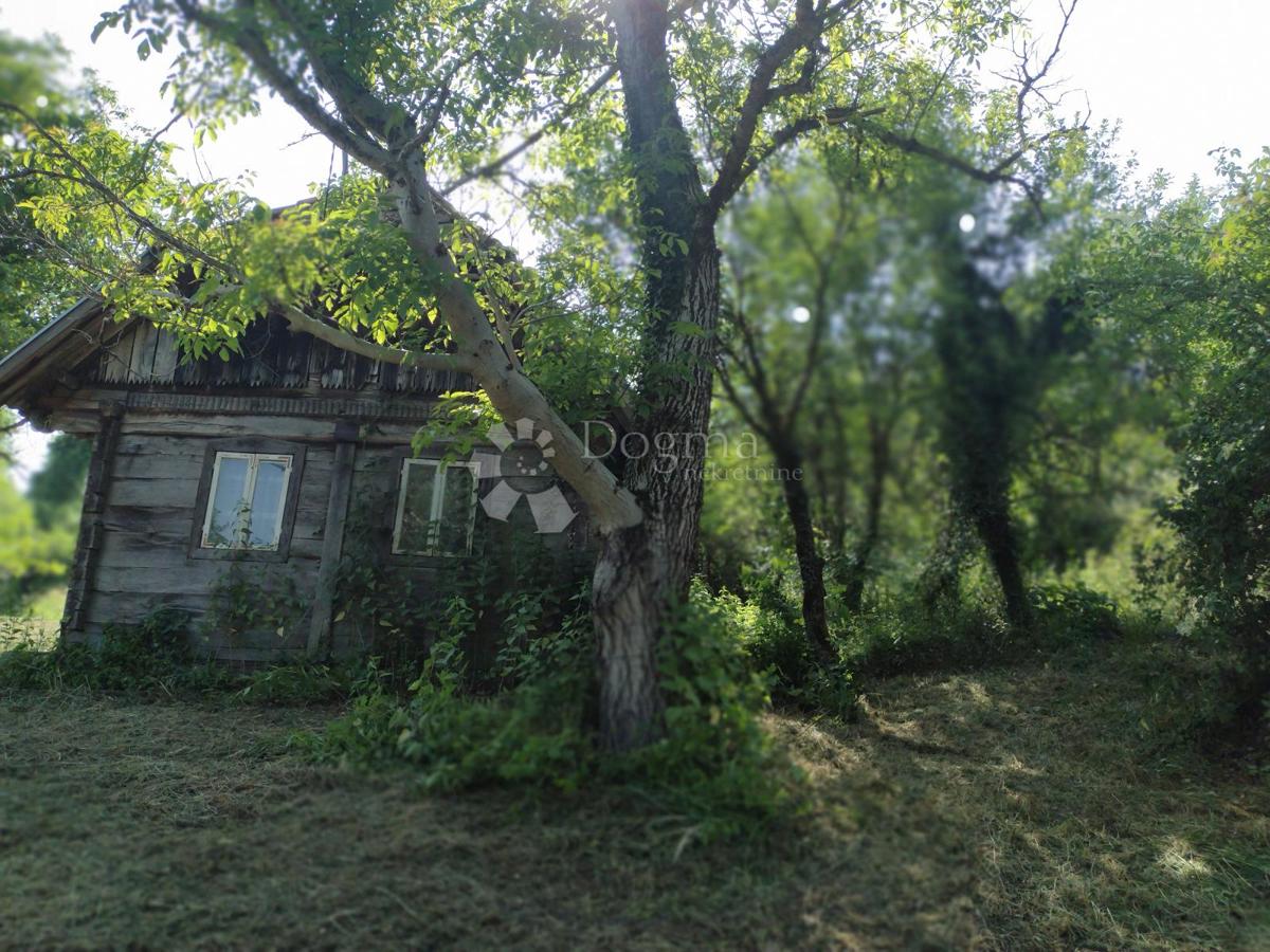 Hiša Golinja, Gvozd, 50m2
