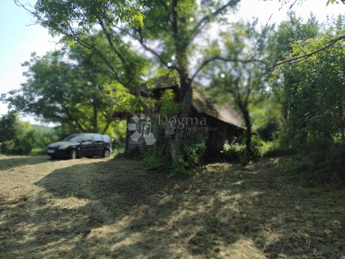 Hiša Golinja, Gvozd, 50m2