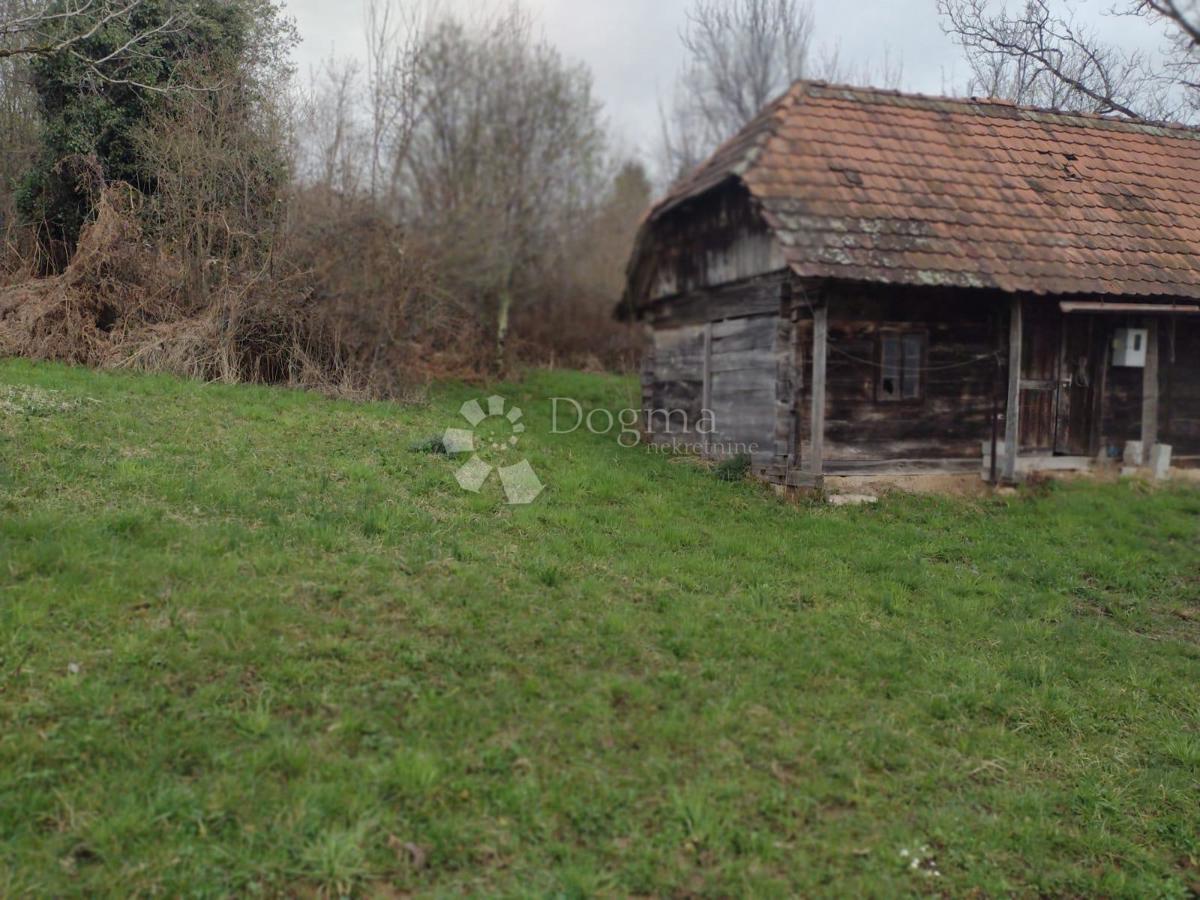 Hiša Golinja, Gvozd, 50m2