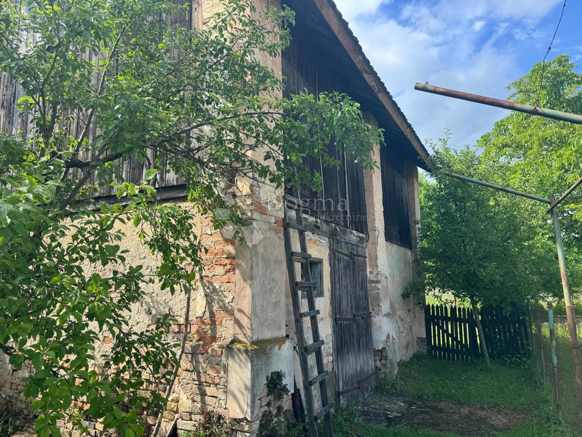 Hiša Centar, Sisak, 204m2
