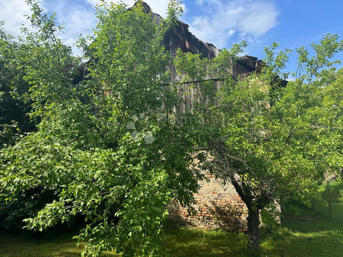 Hiša Centar, Sisak, 204m2