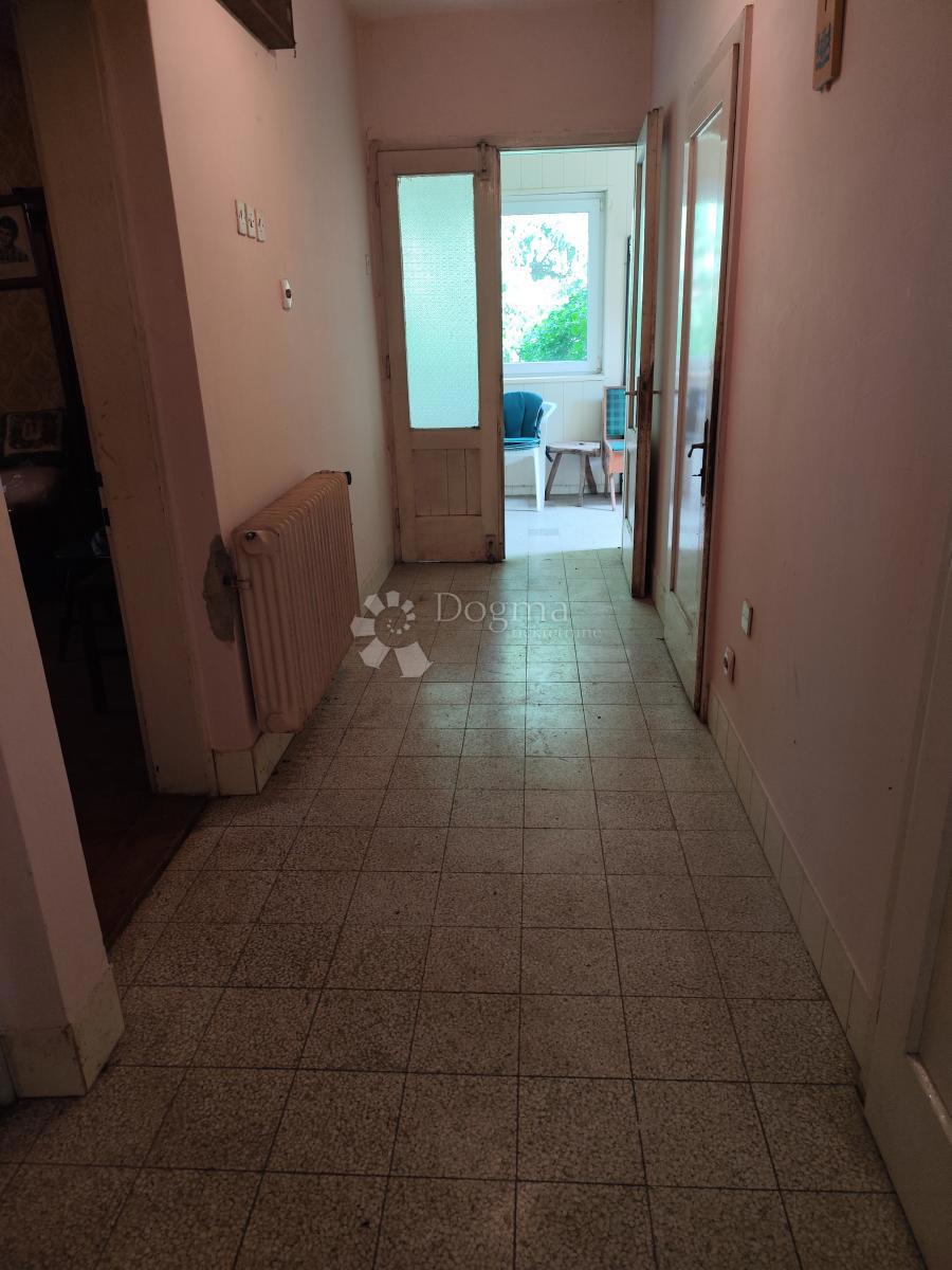 Hiša Šenkovec, Brdovec, 84m2