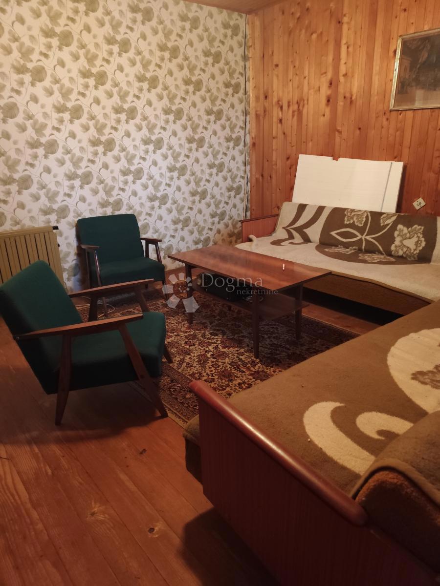 Hiša Šenkovec, Brdovec, 84m2