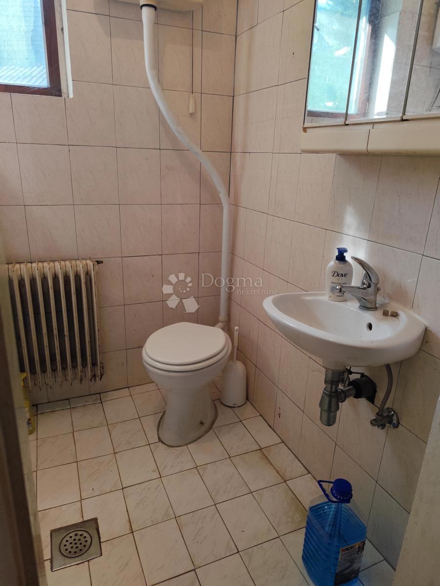 Hiša Šenkovec, Brdovec, 84m2