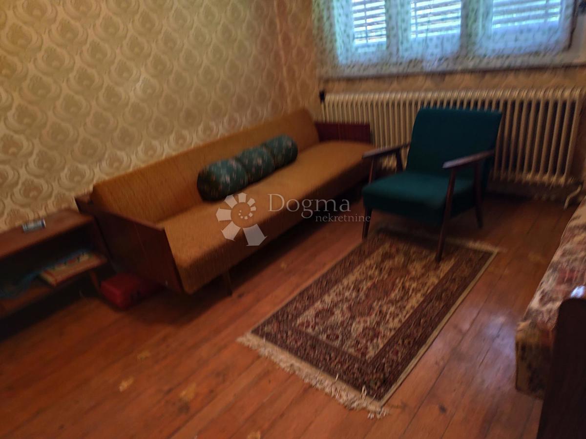 Hiša Šenkovec, Brdovec, 84m2