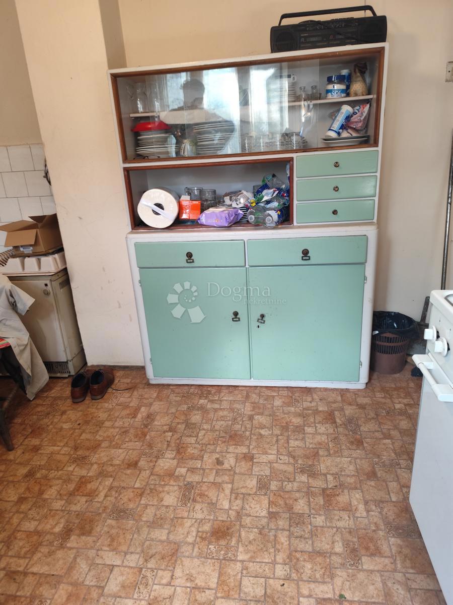 Hiša Šenkovec, Brdovec, 84m2
