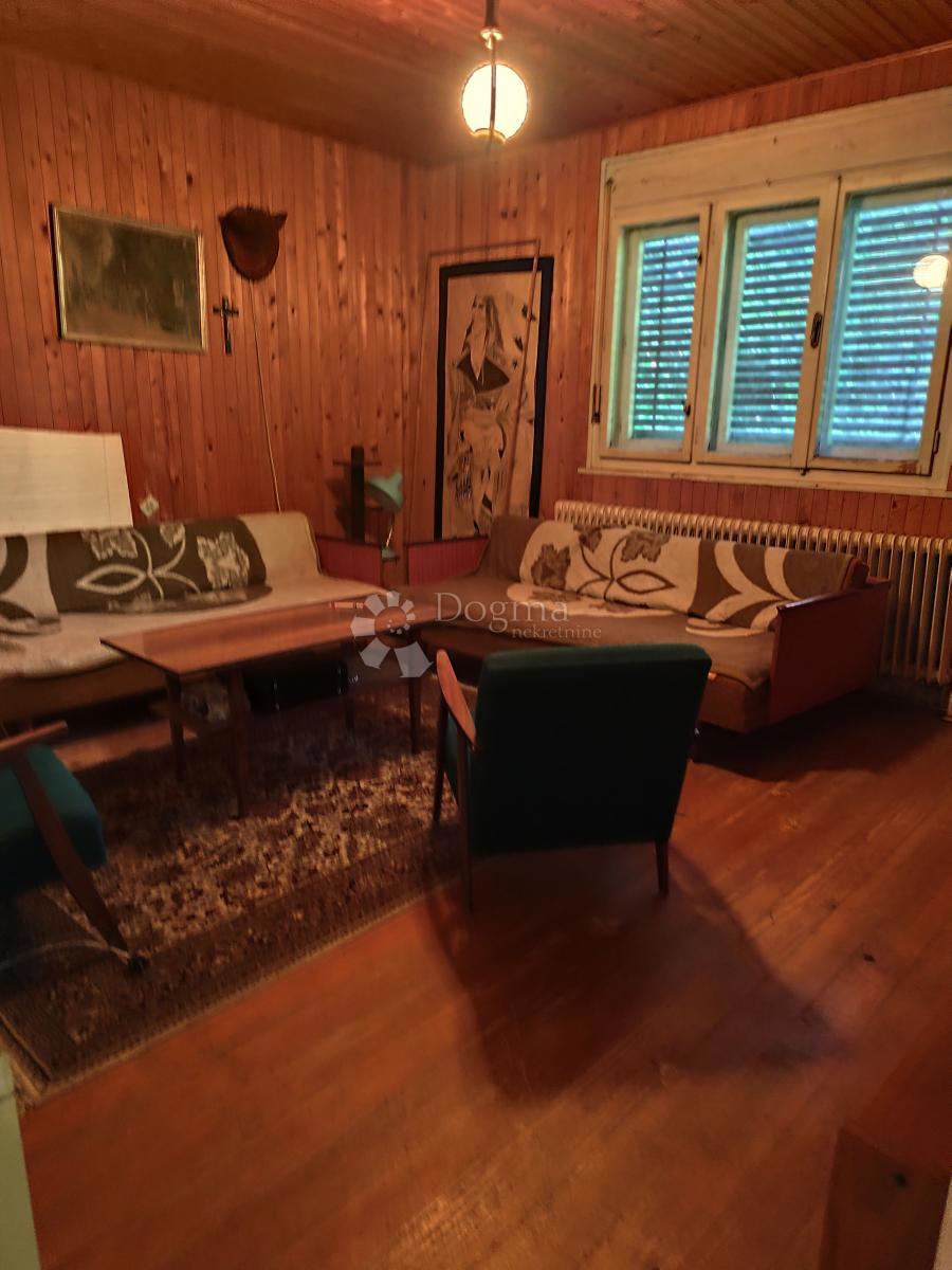 Hiša Šenkovec, Brdovec, 84m2