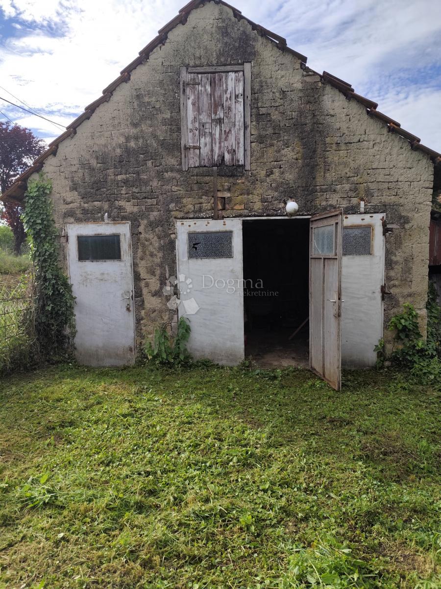 Hiša Šenkovec, Brdovec, 84m2