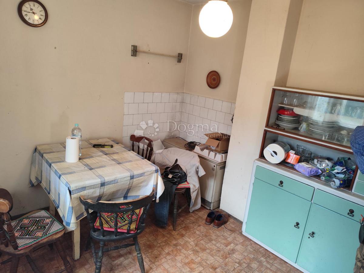 Hiša Šenkovec, Brdovec, 84m2