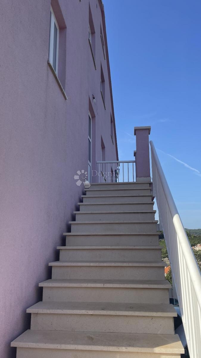 Apartma Lumbarda, 112m2