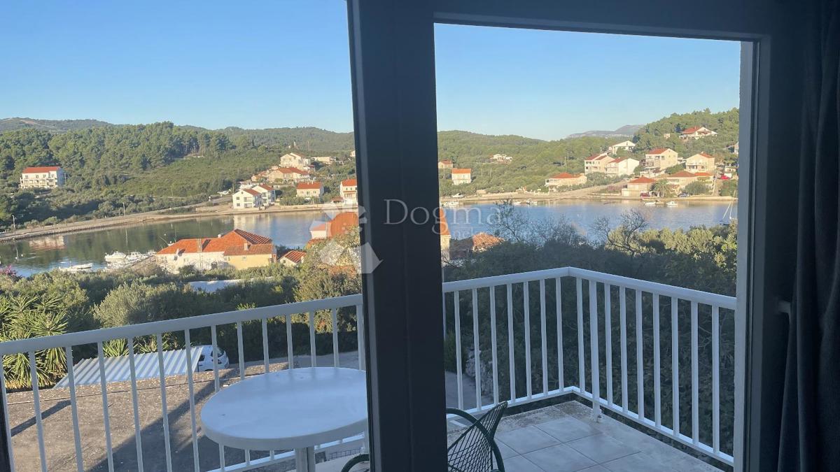 Apartma Lumbarda, 112m2