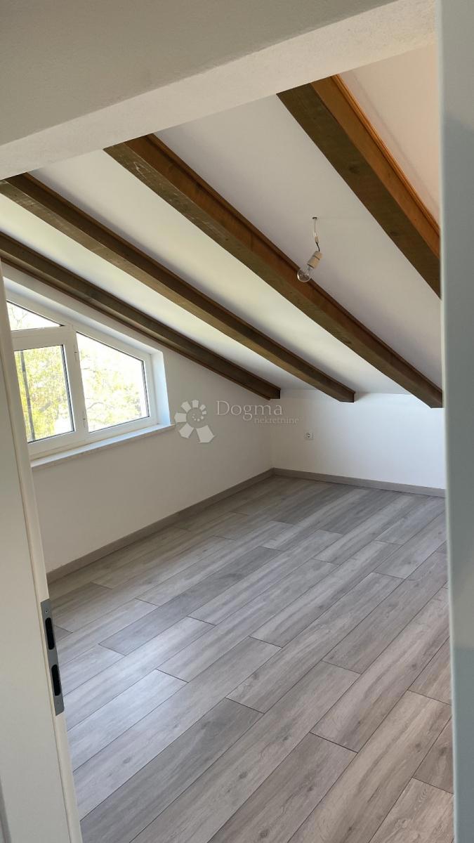 Apartma Lumbarda, 112m2