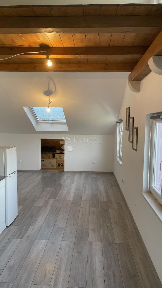 Apartma Lumbarda, 112m2