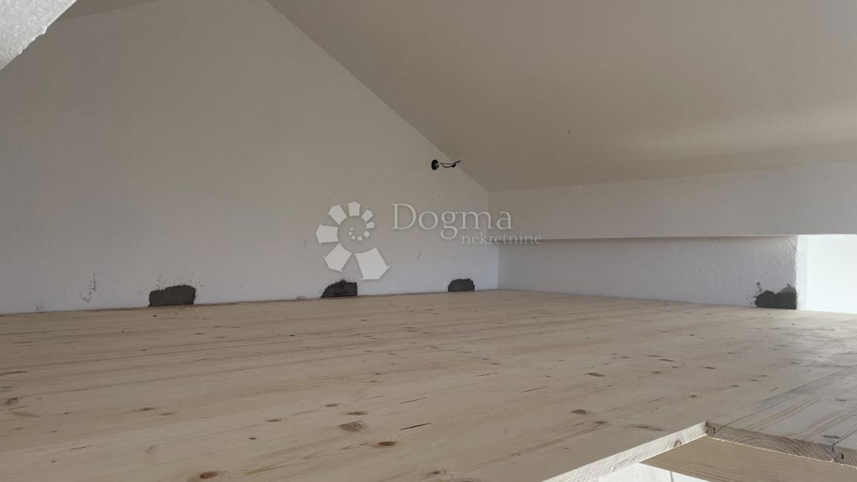 Apartma Lumbarda, 112m2