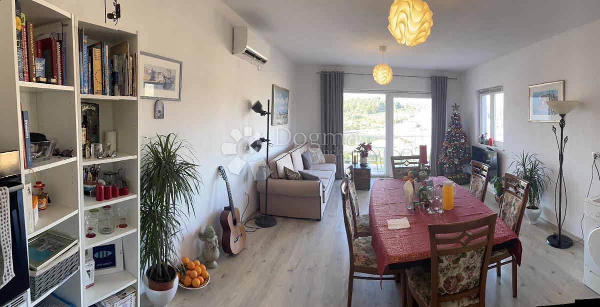 Apartma Lumbarda, 112m2