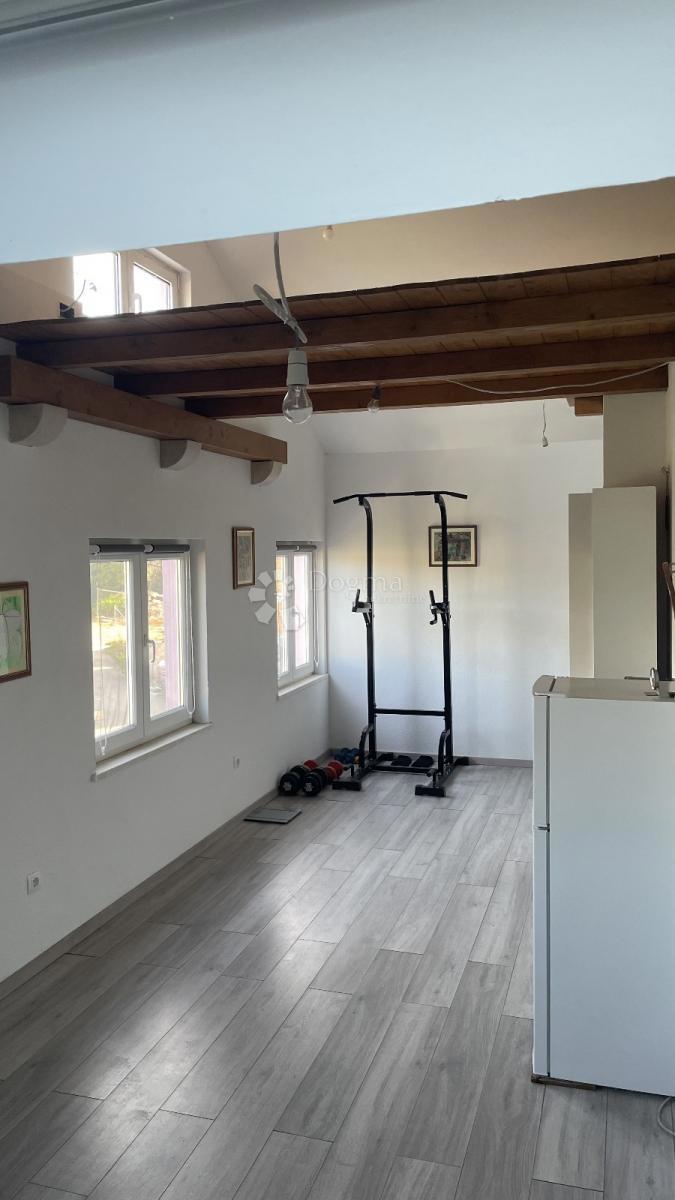 Apartma Lumbarda, 112m2