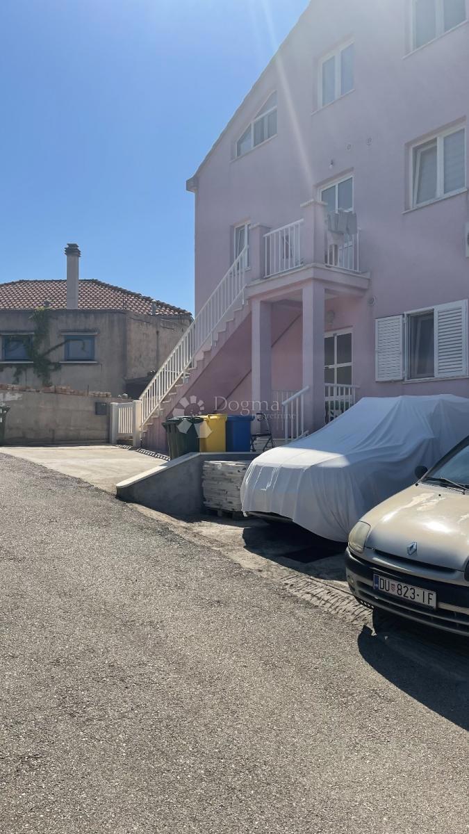 Apartma Lumbarda, 112m2