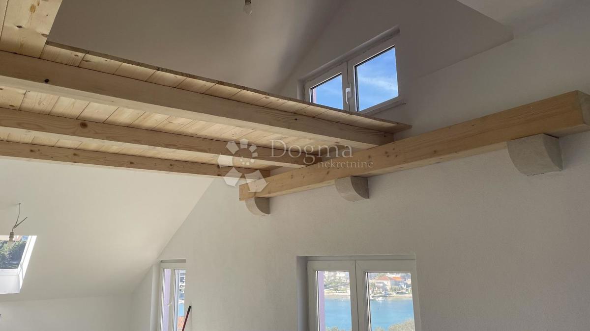 Apartma Lumbarda, 112m2