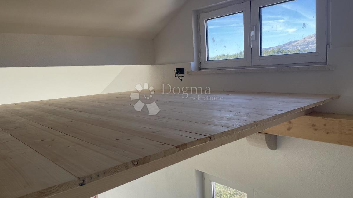 Apartma Lumbarda, 112m2