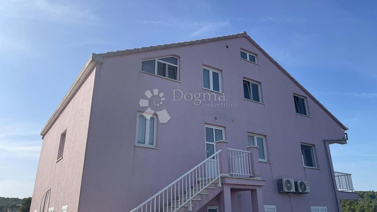 Apartma Lumbarda, 112m2