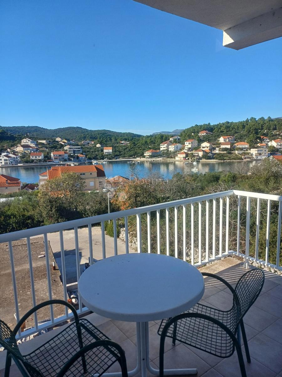 Apartma Lumbarda, 112m2