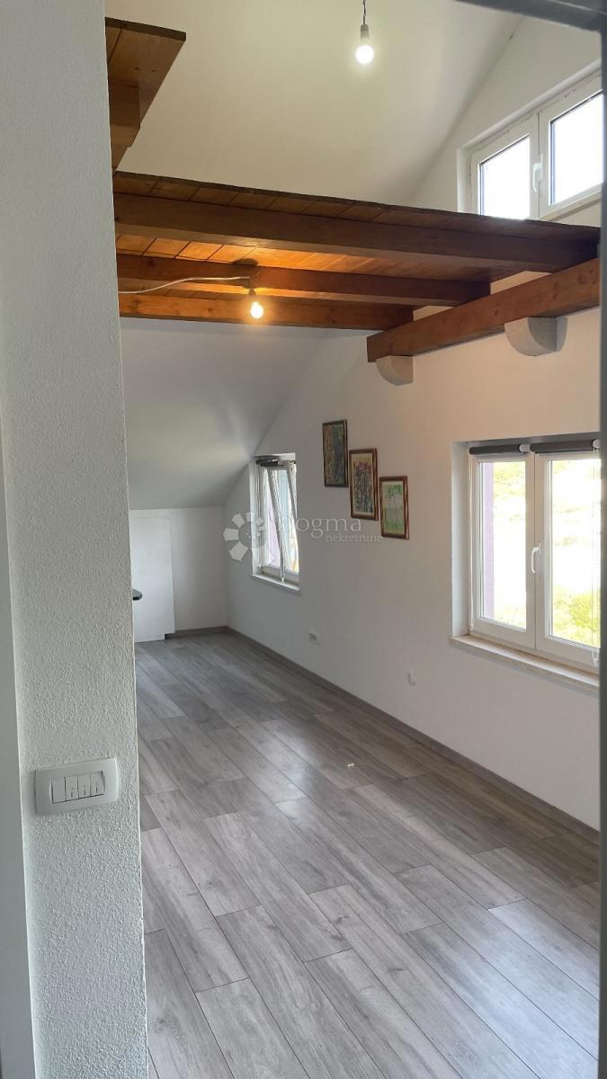 Apartma Lumbarda, 112m2