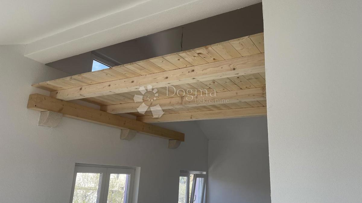 Apartma Lumbarda, 112m2