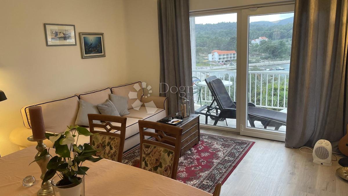 Apartma Lumbarda, 112m2