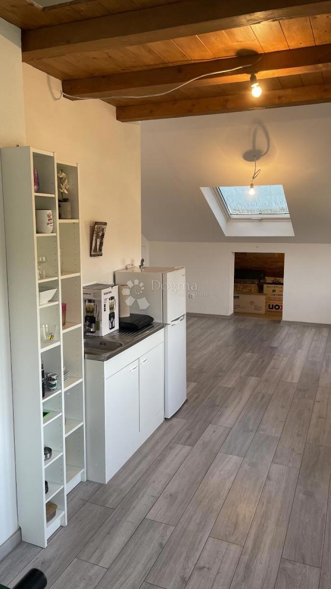 Apartma Lumbarda, 112m2