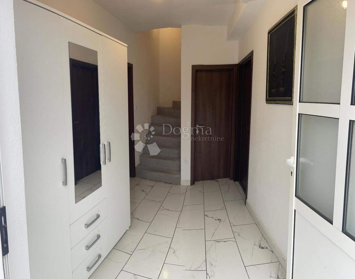 Apartma Lumbarda, 112m2