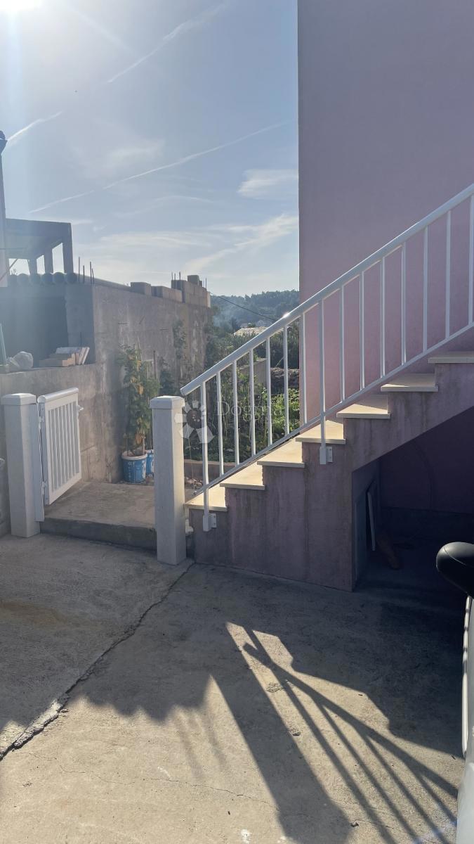 Apartma Lumbarda, 112m2