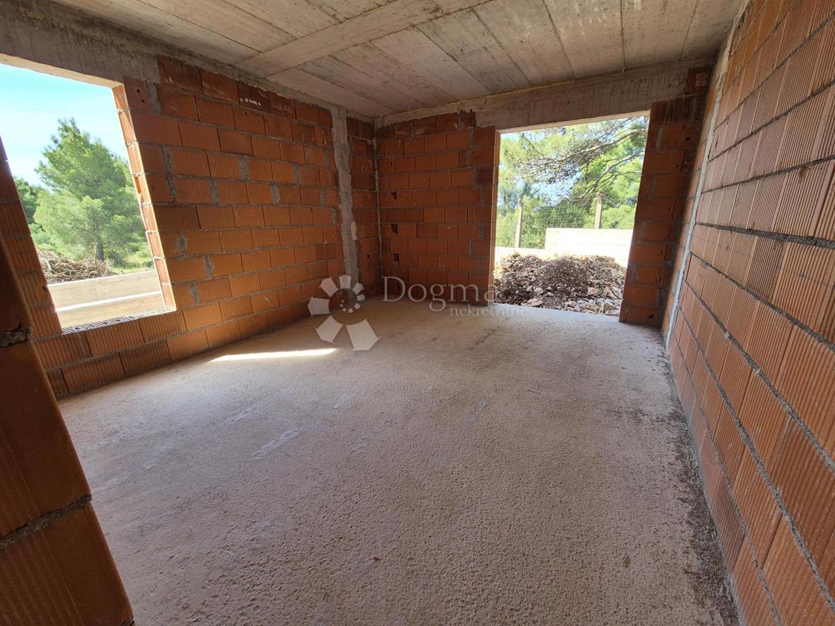 Poslovni prostor Crnica, Šibenik, 45,34m2