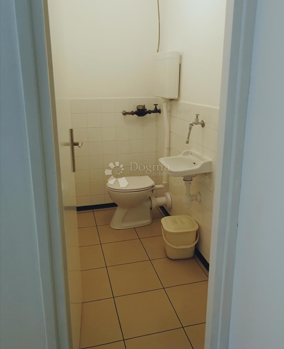 Stanovanje Voštarnica, Zadar, 71,68m2