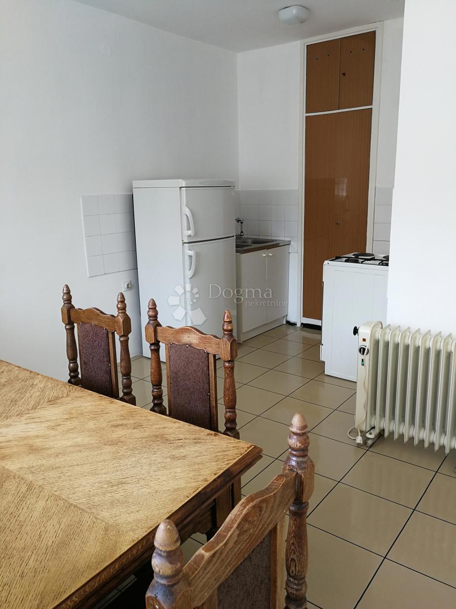 Stanovanje Voštarnica, Zadar, 71,68m2